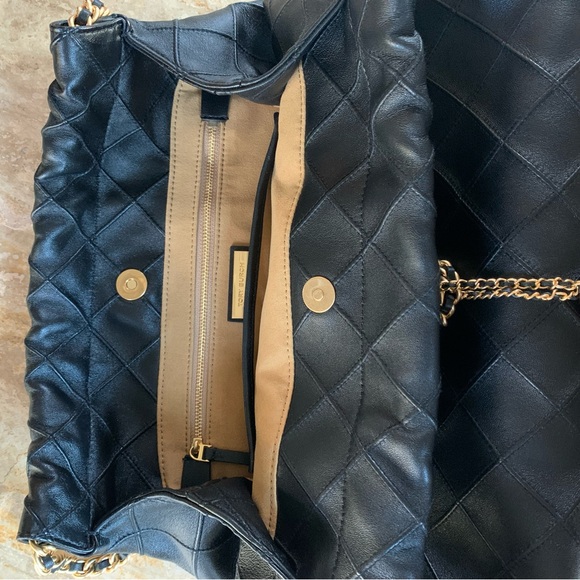 TORY BURCH FLEMING SOFT HOBO BAG - Picture 3 of 10